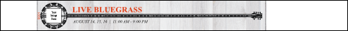 Banjo Premium Synthetic Wristband