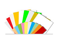 Paper Sample Kit (free)