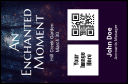 Enchanted Forest VIP Event Badge Small