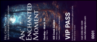 Enchanted Forest VIP Pass