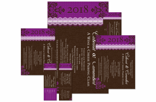 2012 Fancy Event Kit