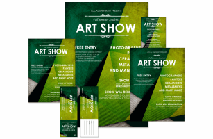 Abstract Event Kit