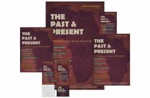Africa Continent Event Kit