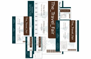 Airline Event Kit