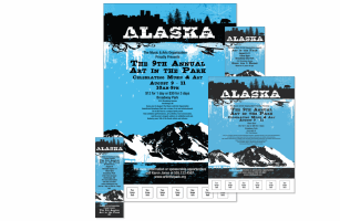 Alaska