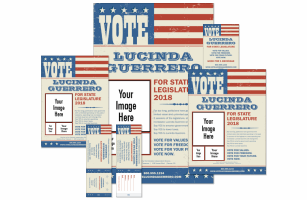 Americana Event Kit
