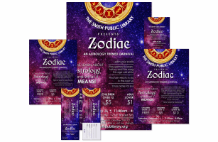 Astrology Event Kit