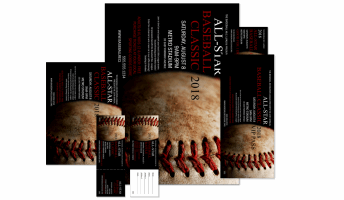 Baseball All Star