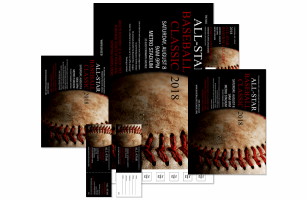 Baseball Stitches