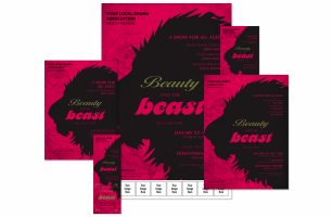 Beauty and the Beast