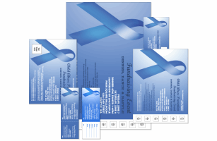 Blue Ribbon Prostate Cancer