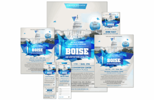 City of Boise Event Kit