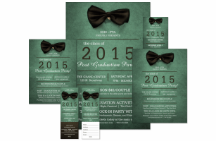 Bow Tie Event Kit