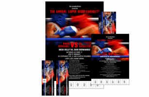 Boxing