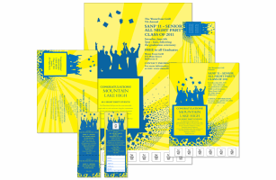 Bright Ideas Gradutation