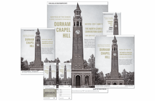 Chapel Hill Event Kit