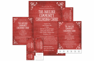 Choral