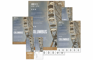 Columbus Event Kit