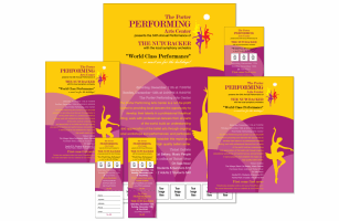 Dance Circles Event Kit