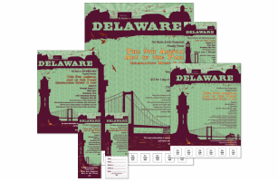 Delaware