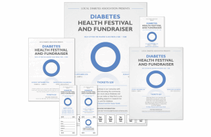 Diabetes Event Kit