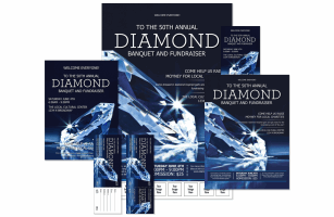 Diamond Event Kit