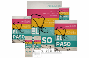 El Paso Event Kit
