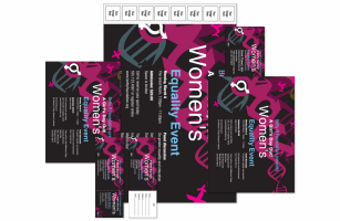 Equality Event Kit