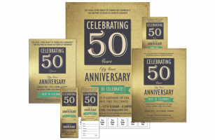 Fiftieth Anniversary