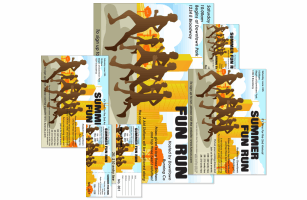Fun Run Event Kit