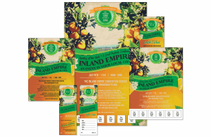 Inland Empire Event Kit