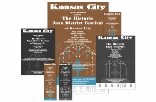 Kansas City Fountain
