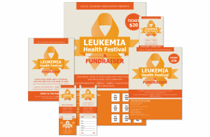 Leukemia Event Kit