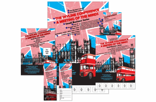 City of London Event Kit