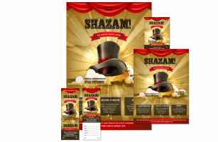 Magic Show