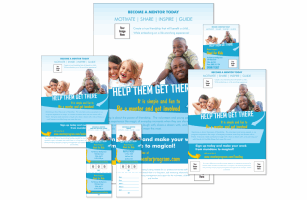 Mentoring Event Kit
