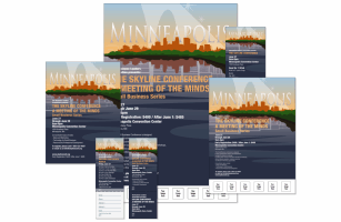 City of Minneapolis