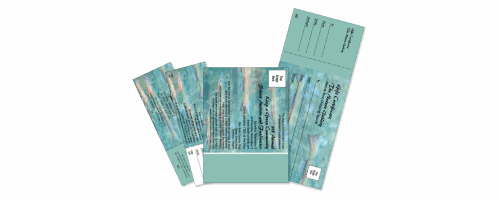 Nature Series Trout Event Kit