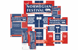 Norwegian Event Kit