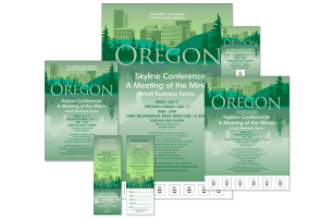 Oregon