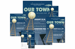 Our Town