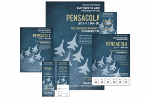 Pensacola Event Kit