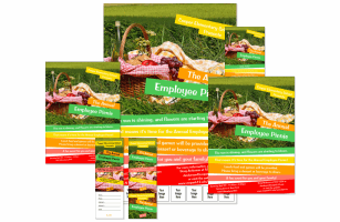 Picnic Two Event Kit