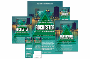 Rochester Event Kit