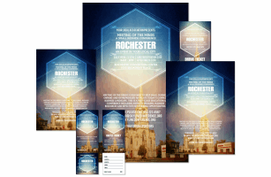 Rochester Two Event Kit