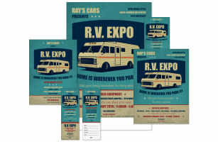 RV Expo