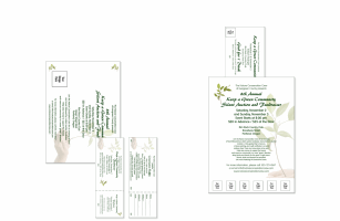 Sapling Event Kit