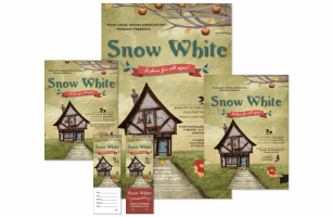 Snow White