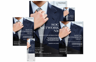 Social Networking
