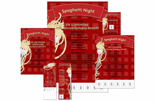 Spaghetti